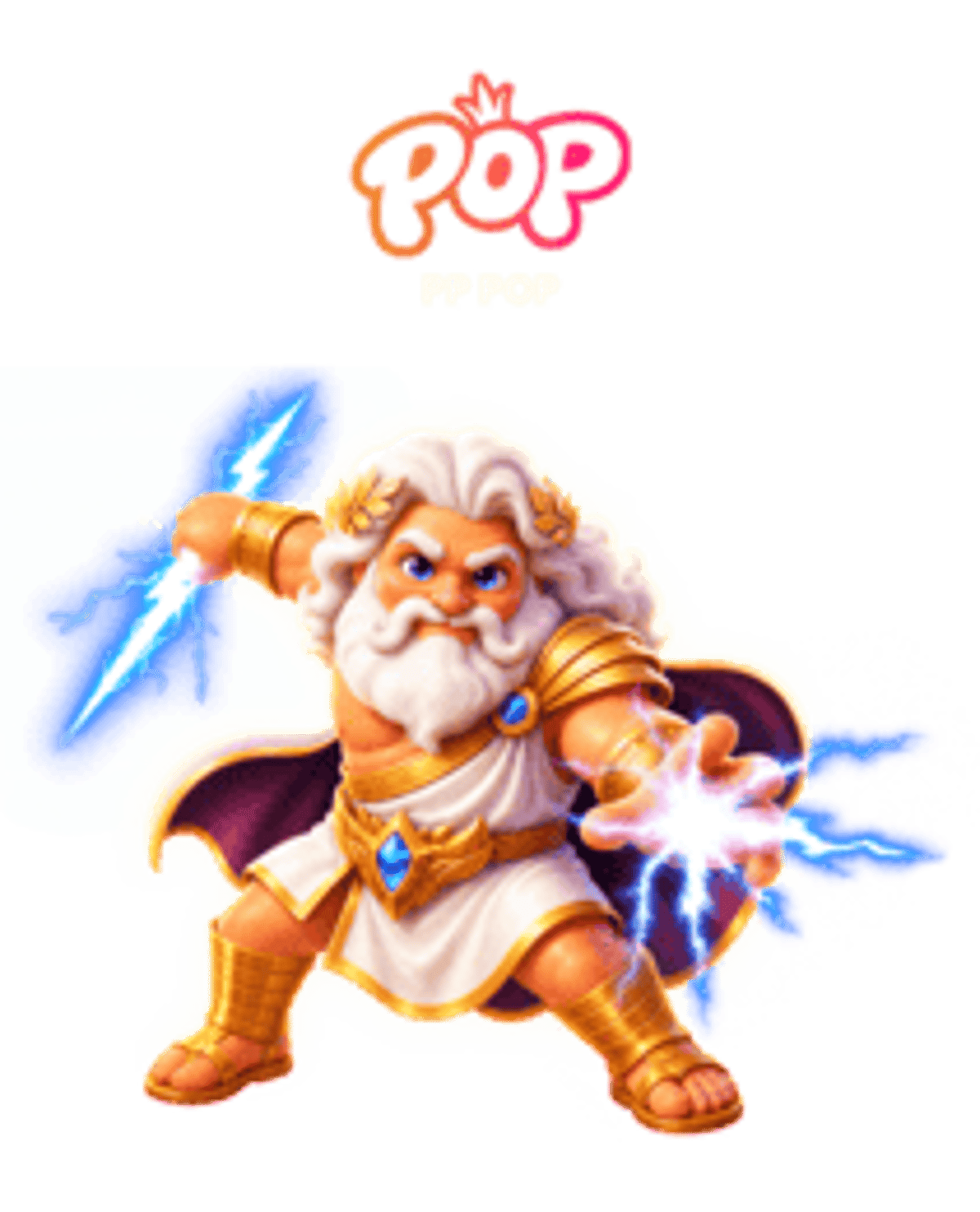 slot-PP Pop Slot