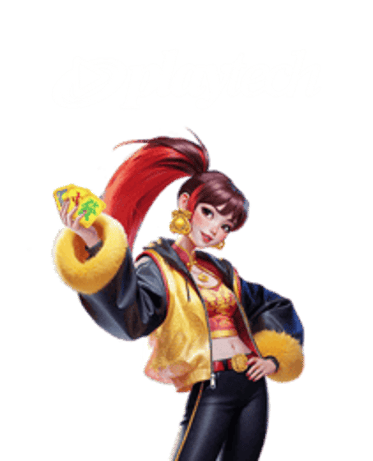 slot-Playtech Slot