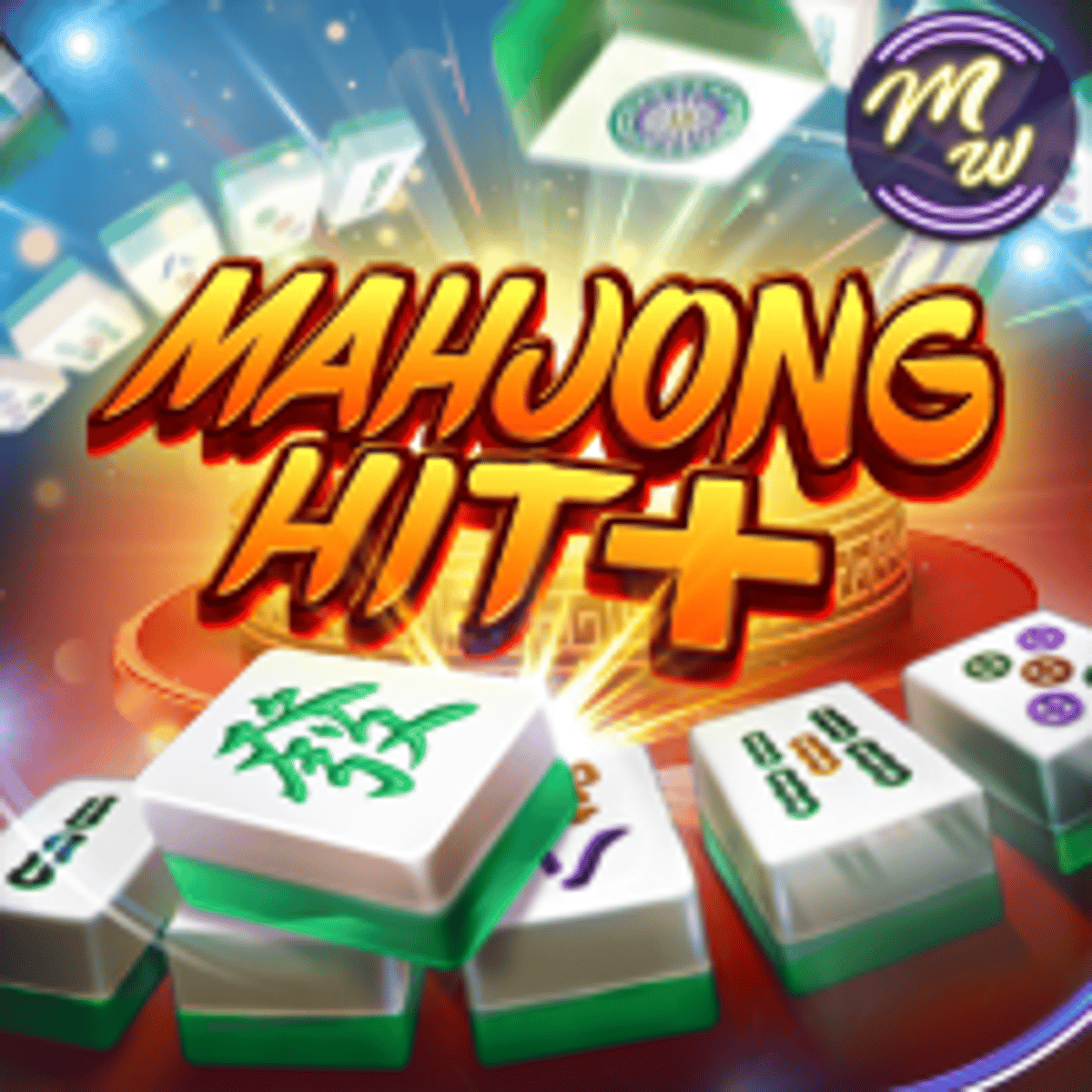 slot-Megawin-Mahjong Hit +
